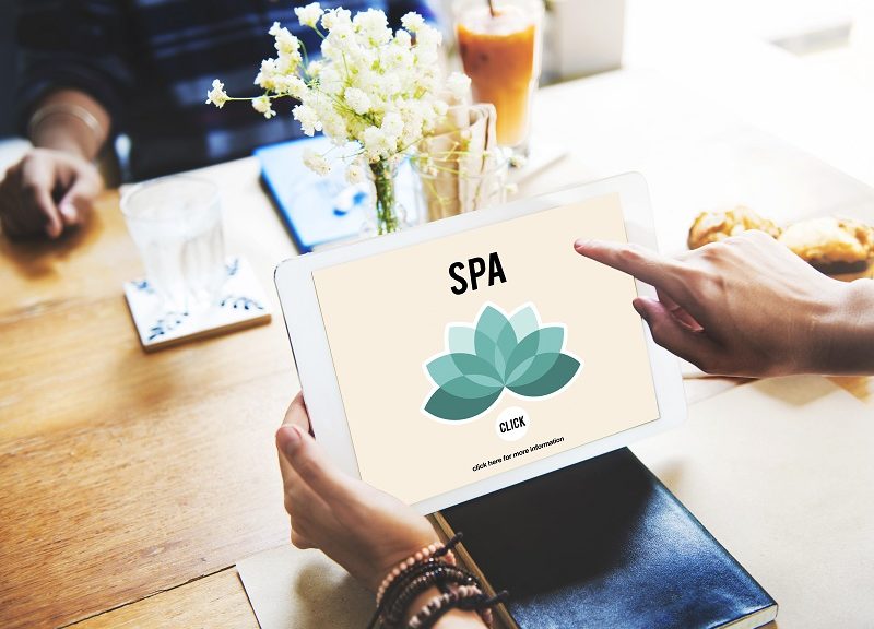 Digital Marketing Strategy For Your Spas And Salons
