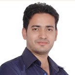 Romit Malhotra